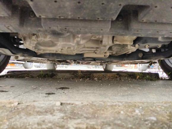 [广州·川S] 二手广汽传祺影豹2023款 400T 自动R PRO