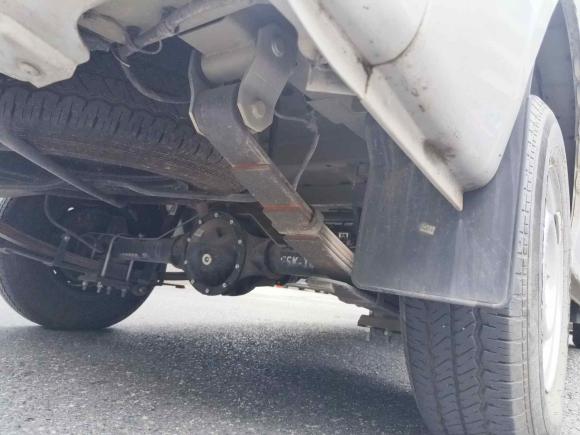 [杭州·浙A] 二手东风小康东风小康C352019款 1.5L基本型Ⅱ厢车国VI DK15