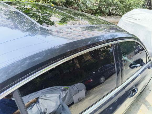 [青岛·鲁B] 二手大众迈腾2018款 330TSI DSG 领先型