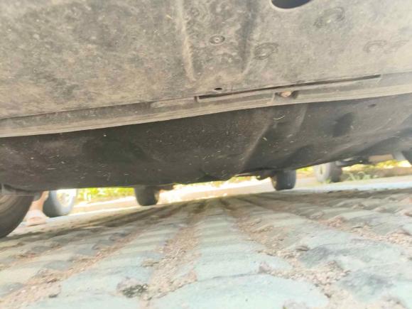 [青岛·琼B] 二手福特福睿斯2017款 幸福版 1.5L 自动时尚型