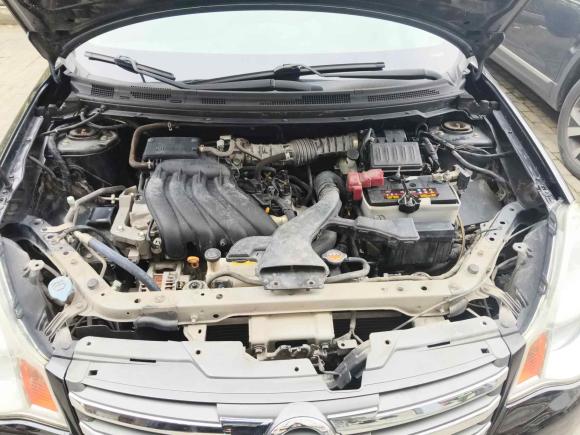 [上海·沪C] 二手日产轩逸2019款 经典 1.6XE+ CVT智联领先版