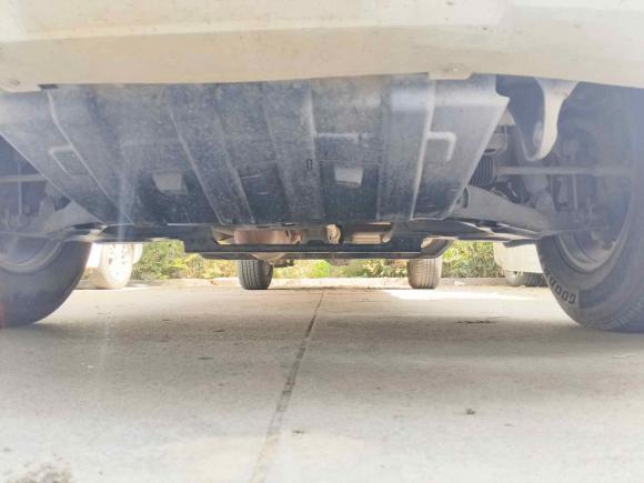 [西安·陕U] 二手长城风骏52023款 2.4L 汽油两驱进取型大双