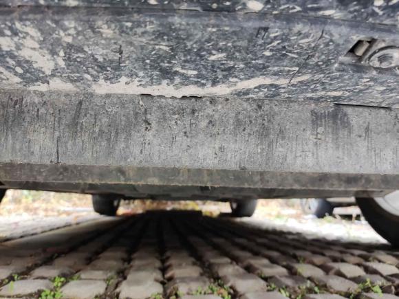 [南昌·赣A] 二手别克昂科旗2020款 28T 四驱尊享旗舰型