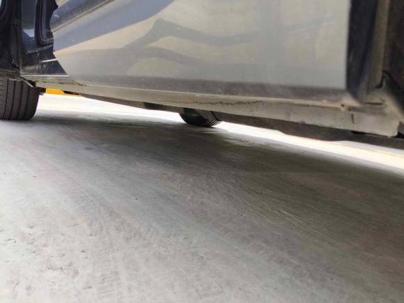 [上海·沪C] 二手吉利汽车星越2019款 350T 驭星者