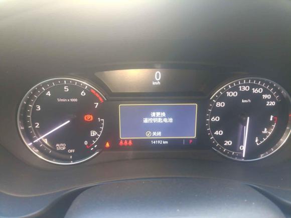 [青岛·鲁B] 二手凯迪拉克凯迪拉克XT42021款 28T 两驱豪华型