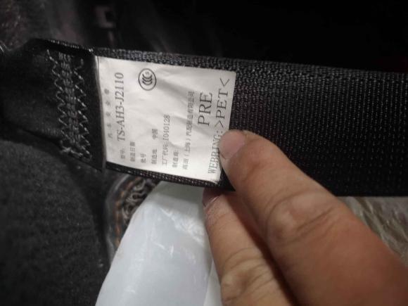 [宁波·浙B] 二手本田思域2016款 220TURBO CVT豪华版