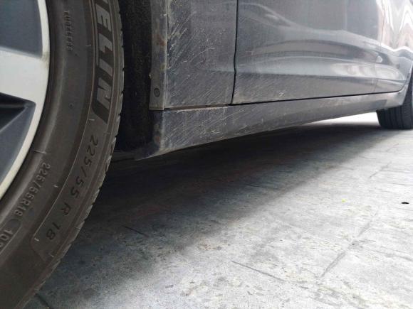 [芜湖·皖B] 二手奥迪奥迪A6L2019款 45 TFSI 臻选致雅型