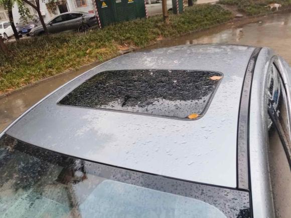 [上海·沪A] 二手比亚迪秦PLUS2021款 DM-i 120KM 尊贵型