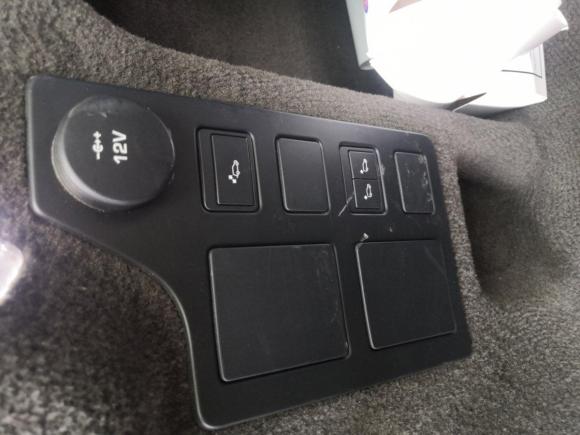 [宁波·浙B] 二手路虎发现2017款 3.0 SC V6 HSE