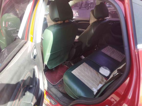 [义乌·浙G] 二手东南东南DX32016款 1.5L 手动尊贵型