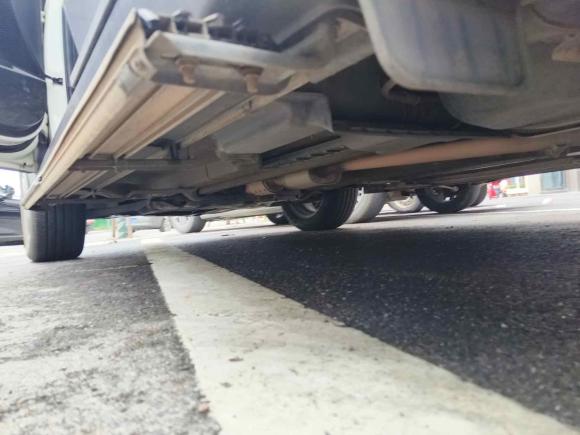 [义乌·浙G] 二手现代北京现代ix252015款 1.6L 自动两驱智能型GLS