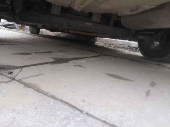 [杭州·浙A] 二手长安逸动2016款 1.6L 手动风尚型