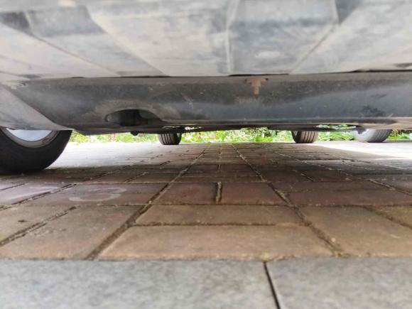 [合肥·皖A] 二手别克威朗2018款 三厢 20T 双离合领先型