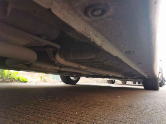 [宁波·皖S] 二手现代朗动2016款 1.6L 手动尊贵型