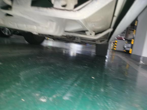 [西安·陕A] 二手道奇酷威2016款 2.0TD 四驱旅行版