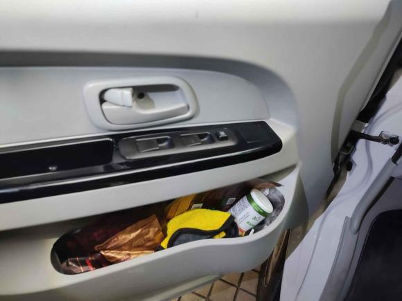 [广州·粤A] 二手金杯新海狮EV2023款 舒适型