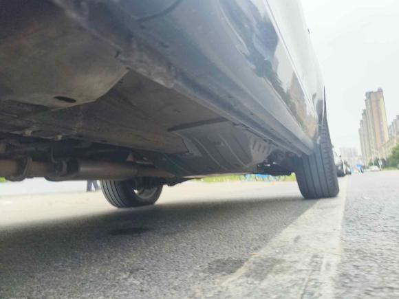 [南京·苏E] 二手魏牌魏牌 VV52017款 2.0T 超豪型