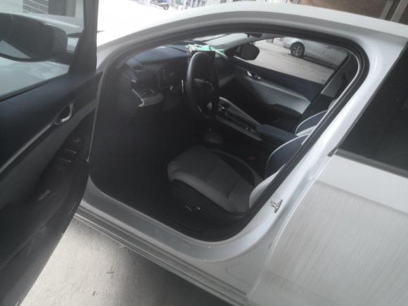 [佛山·粤E] 二手吉利汽车星瑞2021款 改款 2.0TD 尊贵型