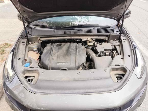 [南通·苏F] 二手领克领克032021款 1.5TD DCT劲 冠军版