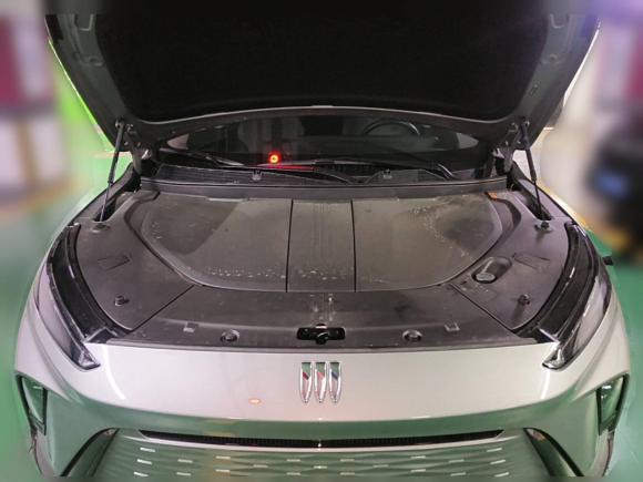 [上海·沪A] 二手别克别克E52023款 先锋版