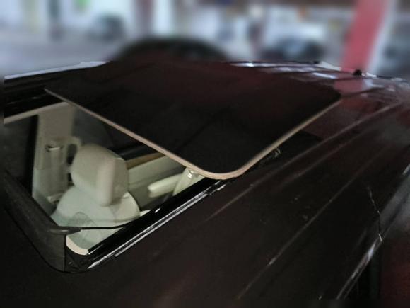 [无锡·苏B] 二手别克别克GL82018款 ES 28T 舒适型 国VI