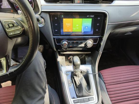 [南通·苏F] 二手名爵MG62019款 20T 自动星辉版