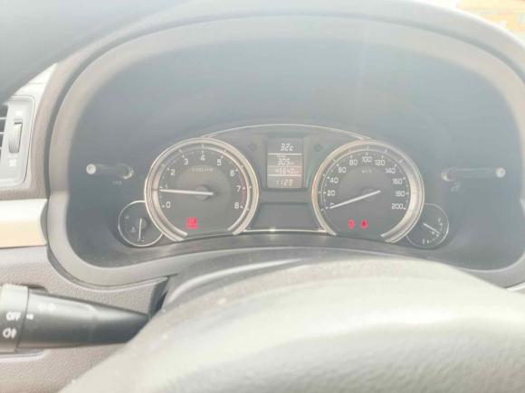 [青岛·鲁B] 二手铃木启悦2015款 1.6L 手动舒享型