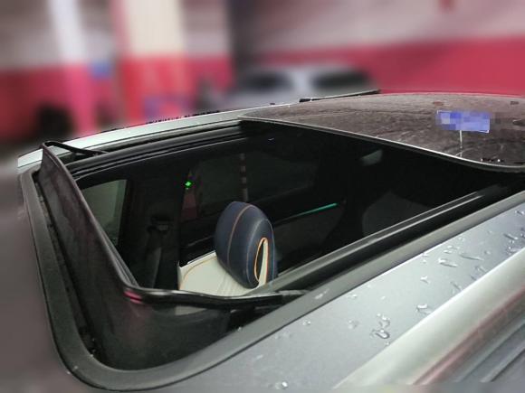 [南京·苏E] 二手比亚迪宋PLUS新能源2021款 DM-i 110KM 旗舰PLUS