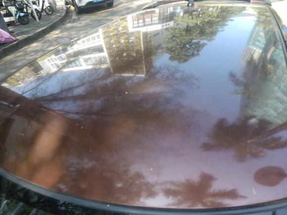 [深圳·桂C] 二手铃木雨燕2013款 1.5L 手动标准版