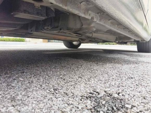 [嘉兴·浙F] 二手别克君威2015款 2.0L 精英时尚型