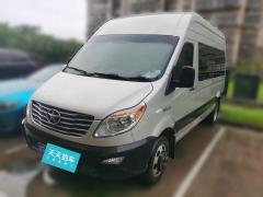 [南通·苏F]江汽集团&nbsp;&nbsp;星锐&nbsp;&nbsp;2018款2.7T5系国V星快运高顶