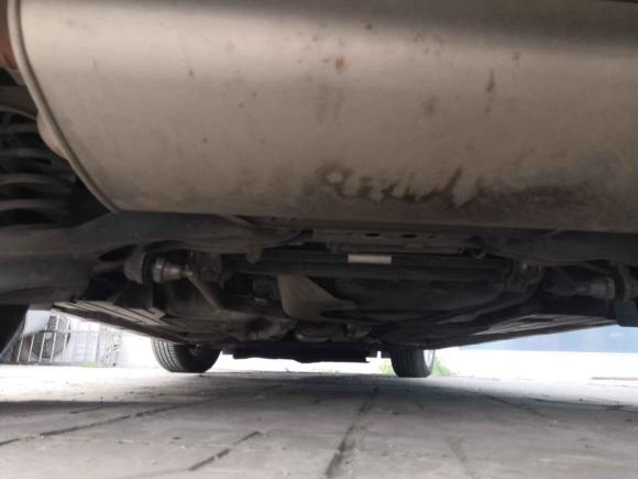 [成都·川A] 二手福特福克斯2012款 两厢 1.6L 自动舒适型