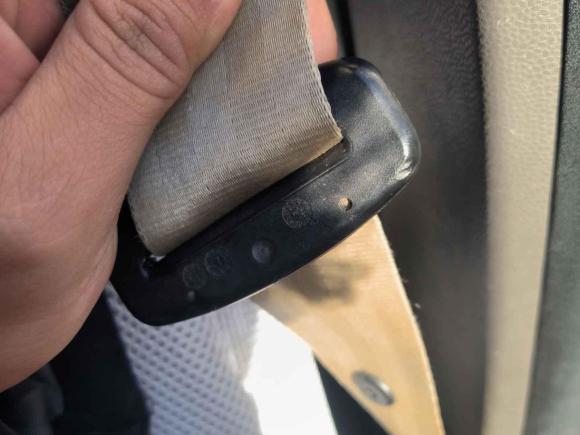 [台州·浙J] 二手福特嘉年华2011款 两厢 1.5L 自动时尚型