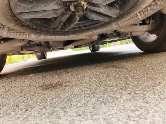 [深圳·粤B] 二手福特锐界2016款 EcoBoost 245 四驱尊锐型 7座