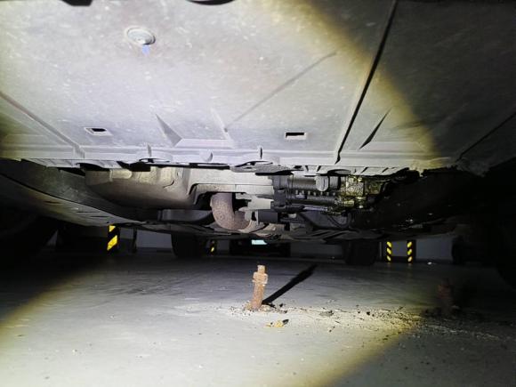 [苏州·苏E] 二手别克君威2015款 2.0L 精英时尚型