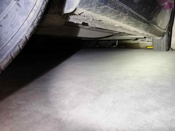 [上海·沪D] 二手别克别克GL62018款 18T 6座尊贵型