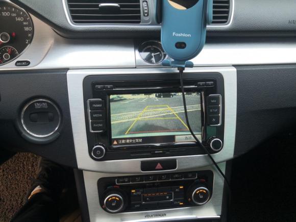 [上海·陕A] 二手大众一汽-大众CC2012款 1.8TSI 豪华型