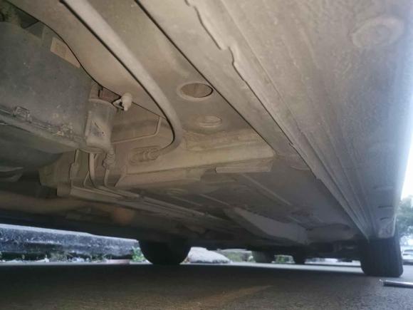 [台州·浙J] 二手雪佛兰科沃兹2016款 1.5L 自动欣悦版