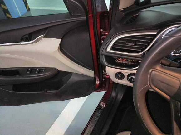 [嘉兴·浙F] 二手别克英朗2016款 15N 自动进取型