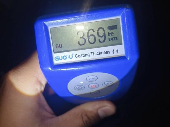 [南昌·赣A] 二手标致标致4082014款 1.8L 手动领先版