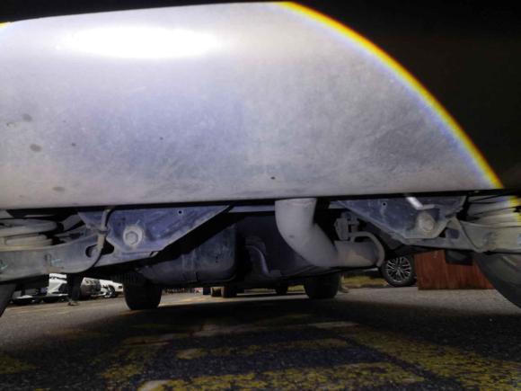 [武汉·鄂A] 二手凯迪拉克凯迪拉克XT52018款 25T 豪华型