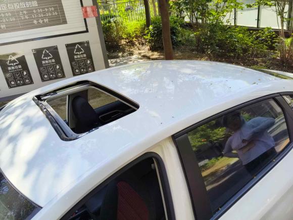 [南通·苏F] 二手名爵MG62019款 20T 自动星辉版