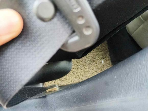 [台州·浙J] 二手马自达睿翼2009款 2.5L 自动尊贵版