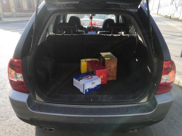 [合肥·皖A] 二手起亚狮跑2009款 2.0L 手动两驱版GLS