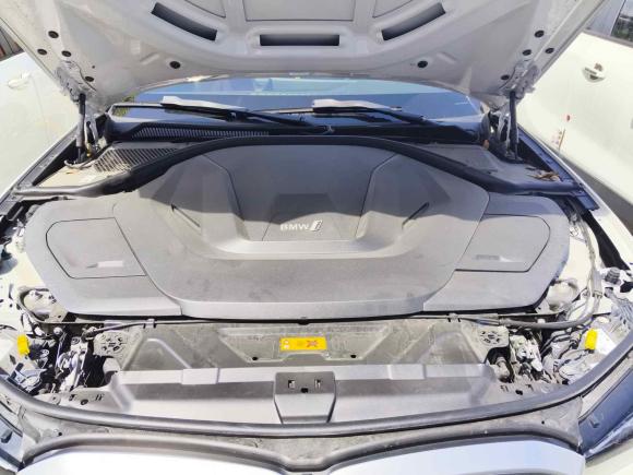 [无锡·苏B] 二手宝马宝马i32022款 eDrive 35 L