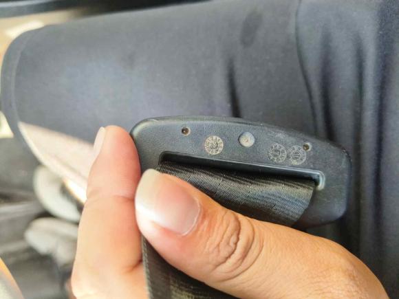 [武汉·鄂A] 二手雪铁龙雪铁龙C52014款 1.6T 自动尊享型