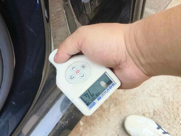 [青岛·鲁U] 二手宝马宝马X52021款 改款 xDrive40i 尊享型 M运动套装