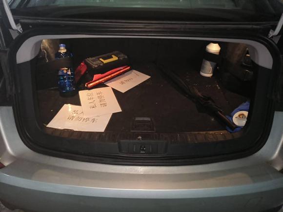 [嘉兴·浙F] 二手宝马宝马5系GT2010款 535i 豪华型