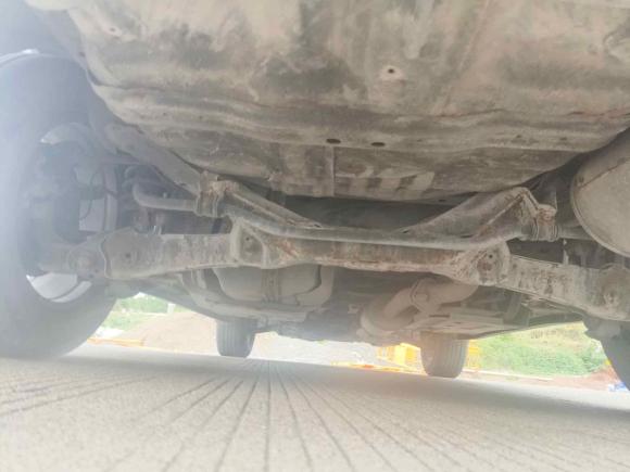 [金华·浙G] 二手哈弗哈弗H62016款 升级版 1.5T 自动两驱精英型