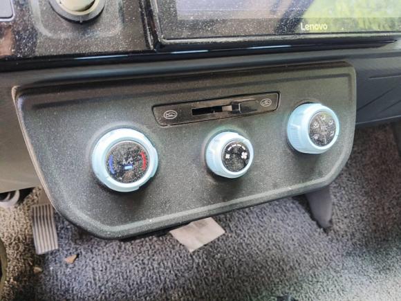 [无锡·苏B] 二手远程远程星享V2023款 V6E 中航锂电38.64kWh超值版